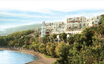 LIGHTHOUSE DELUXE RESORT&SPA